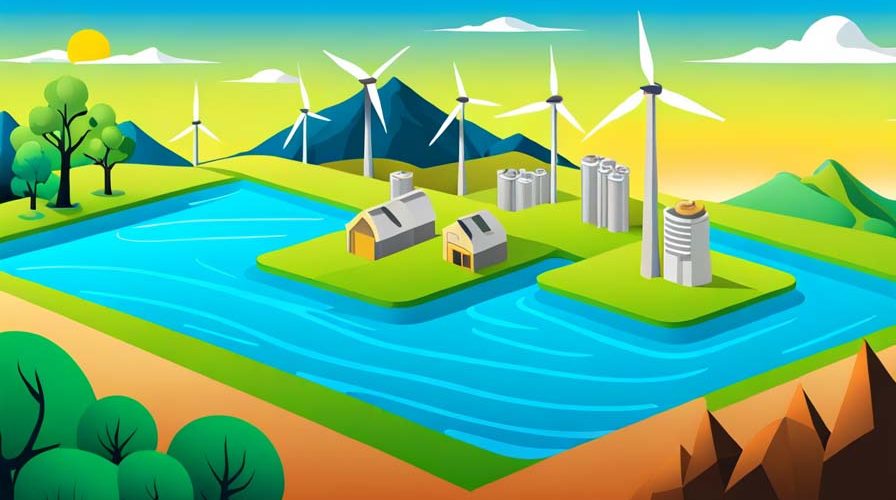 The Rise of Clean Energy Solutions in Australia