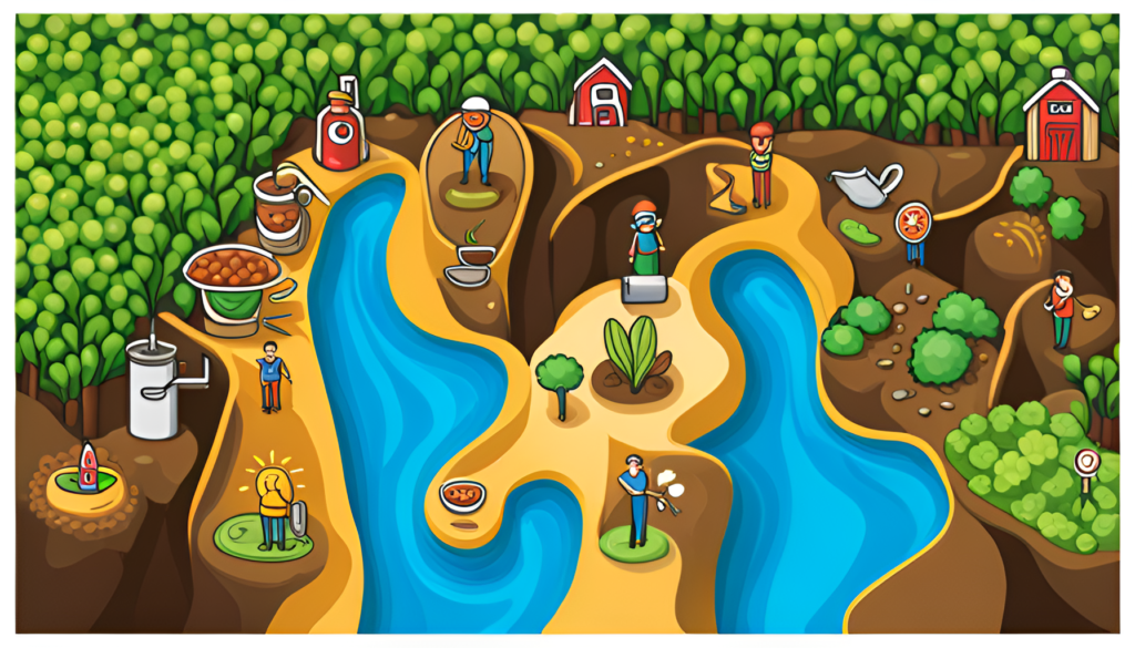 Growing a Greener Future The Importance of Sustainable Agriculture in Australia